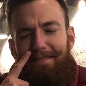 Meet your Posher, Tim